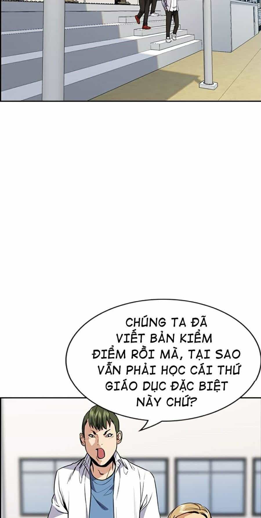 Giáo Dục Chân Chính - Chương 56 - ảnh 68
