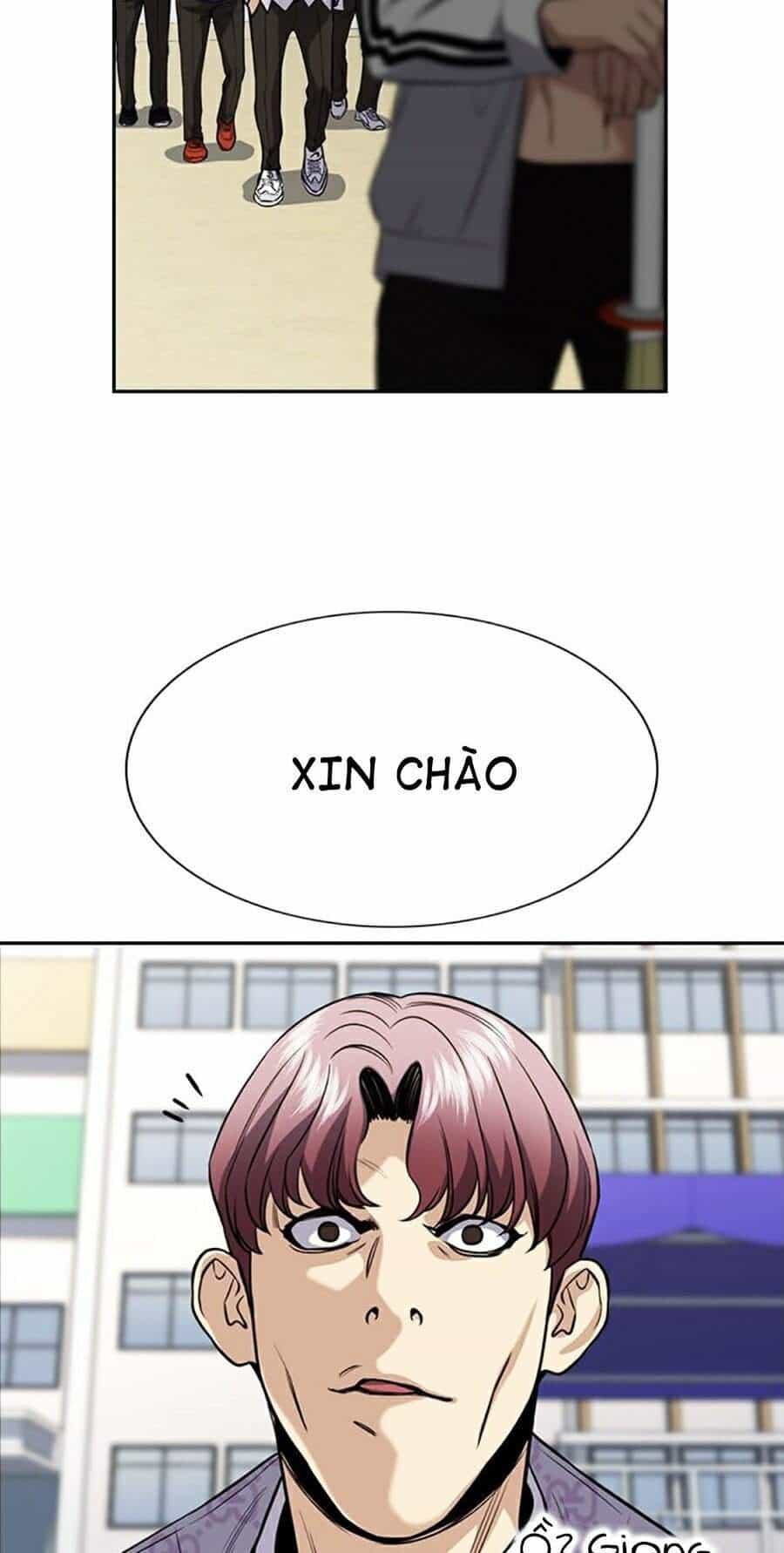 Giáo Dục Chân Chính - Chương 56 - ảnh 70
