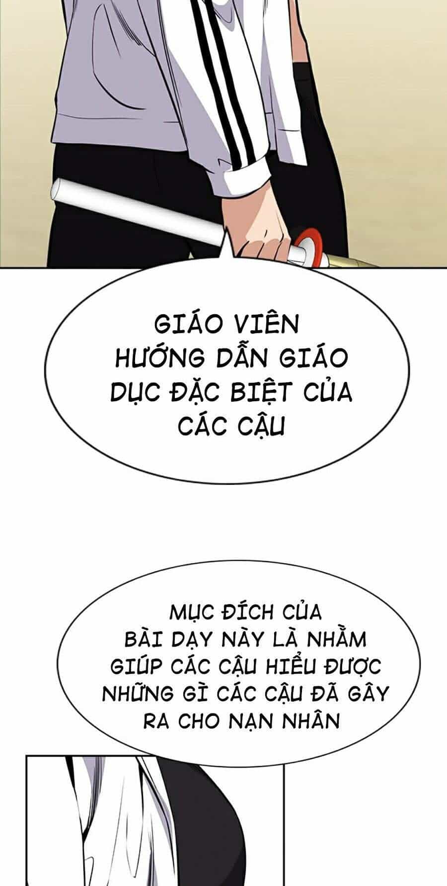 Giáo Dục Chân Chính - Chương 56 - ảnh 72
