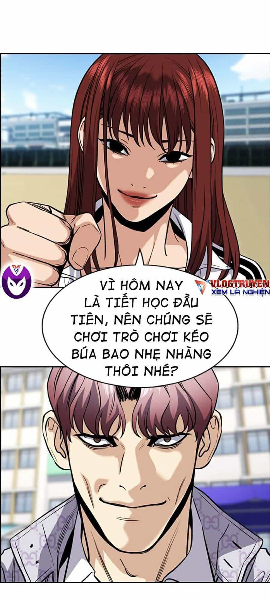 Giáo Dục Chân Chính - Chương 56 - ảnh 79