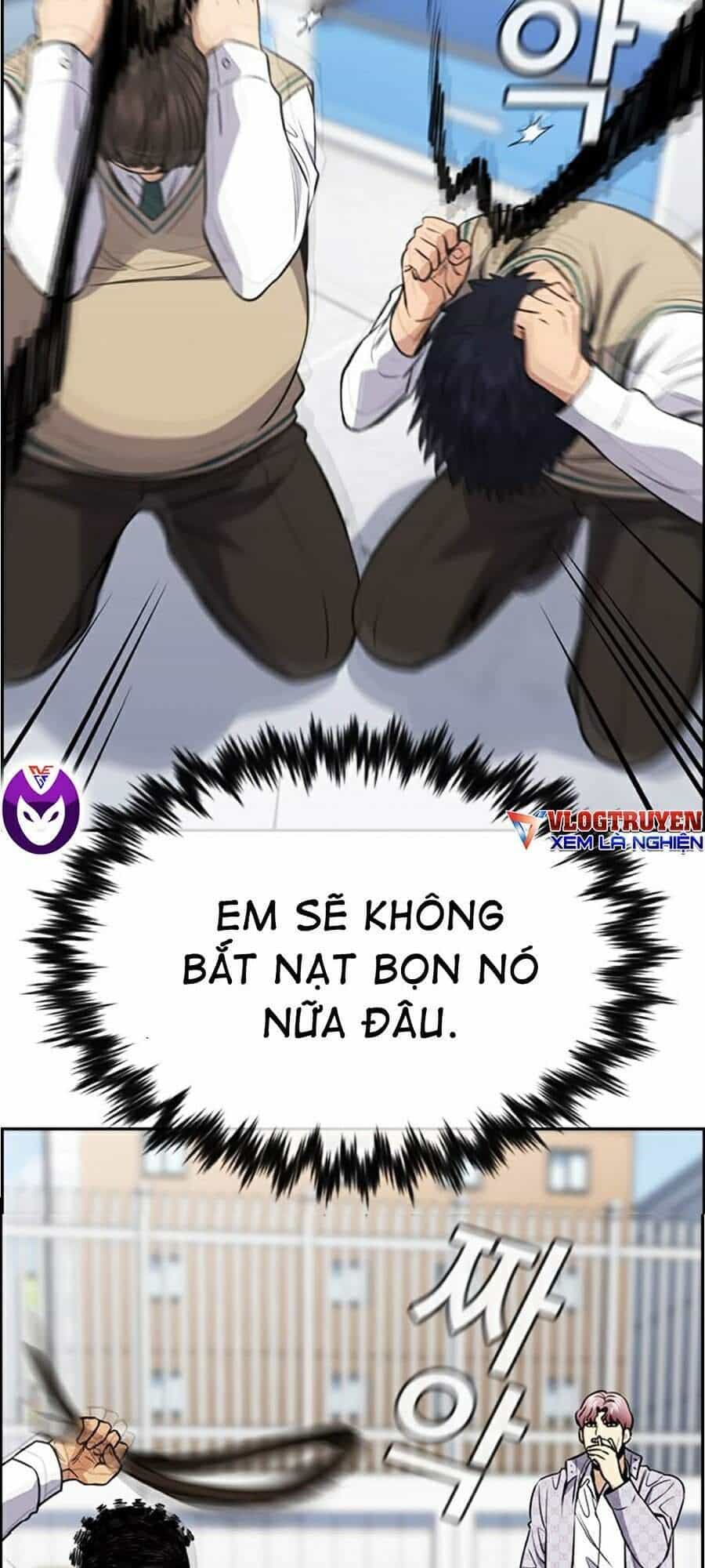 Giáo Dục Chân Chính - Chương 56 - ảnh 9