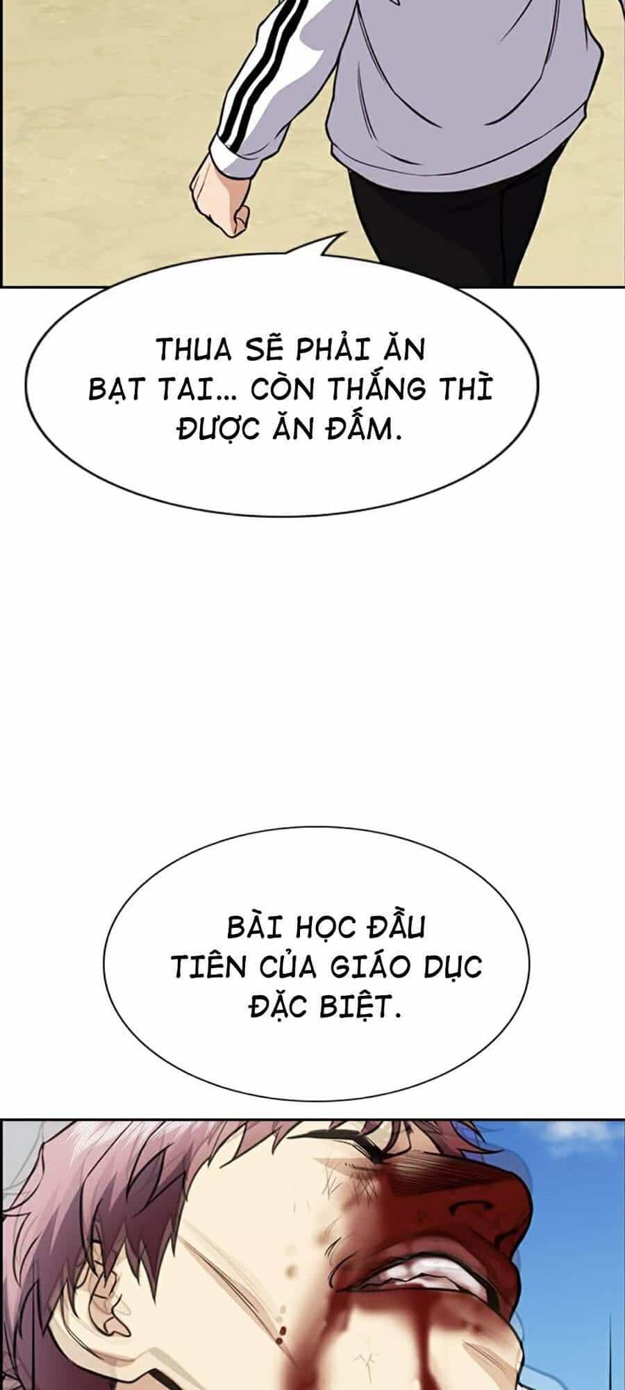 Giáo Dục Chân Chính - Chương 56 - ảnh 95