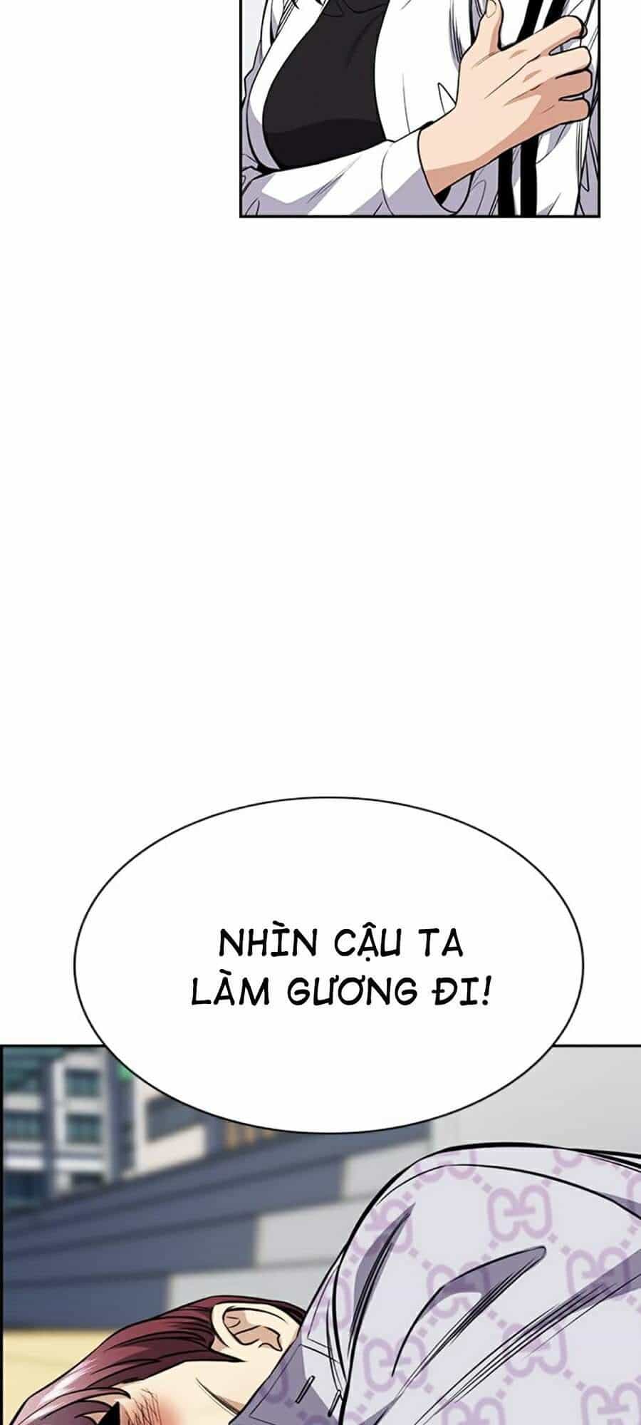 Giáo Dục Chân Chính - Chương 57 - ảnh 33