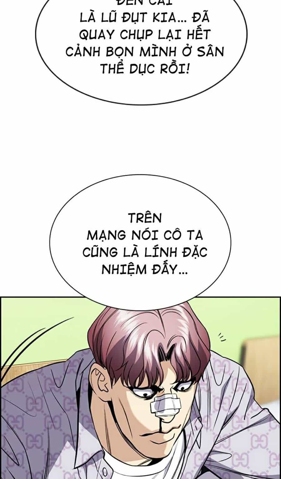 Giáo Dục Chân Chính - Chương 57 - ảnh 44