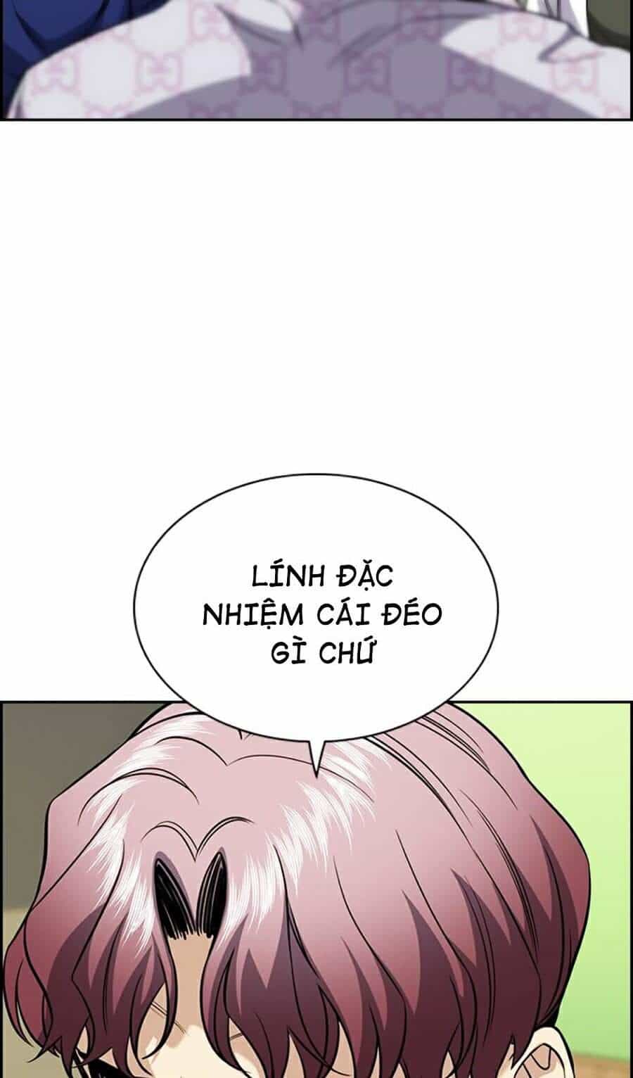 Giáo Dục Chân Chính - Chương 57 - ảnh 46