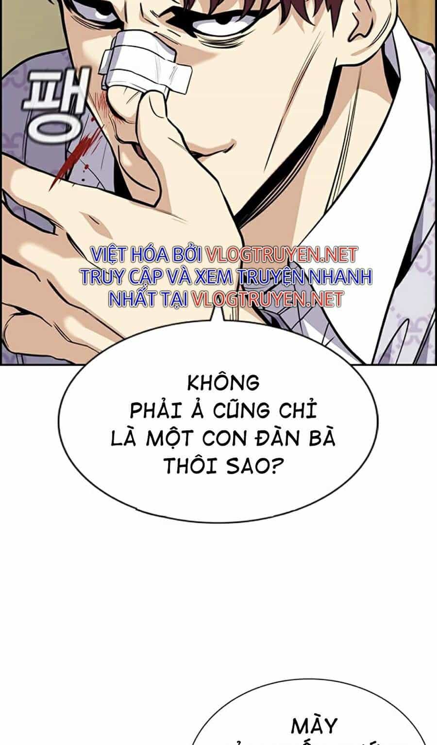 Giáo Dục Chân Chính - Chương 57 - ảnh 47