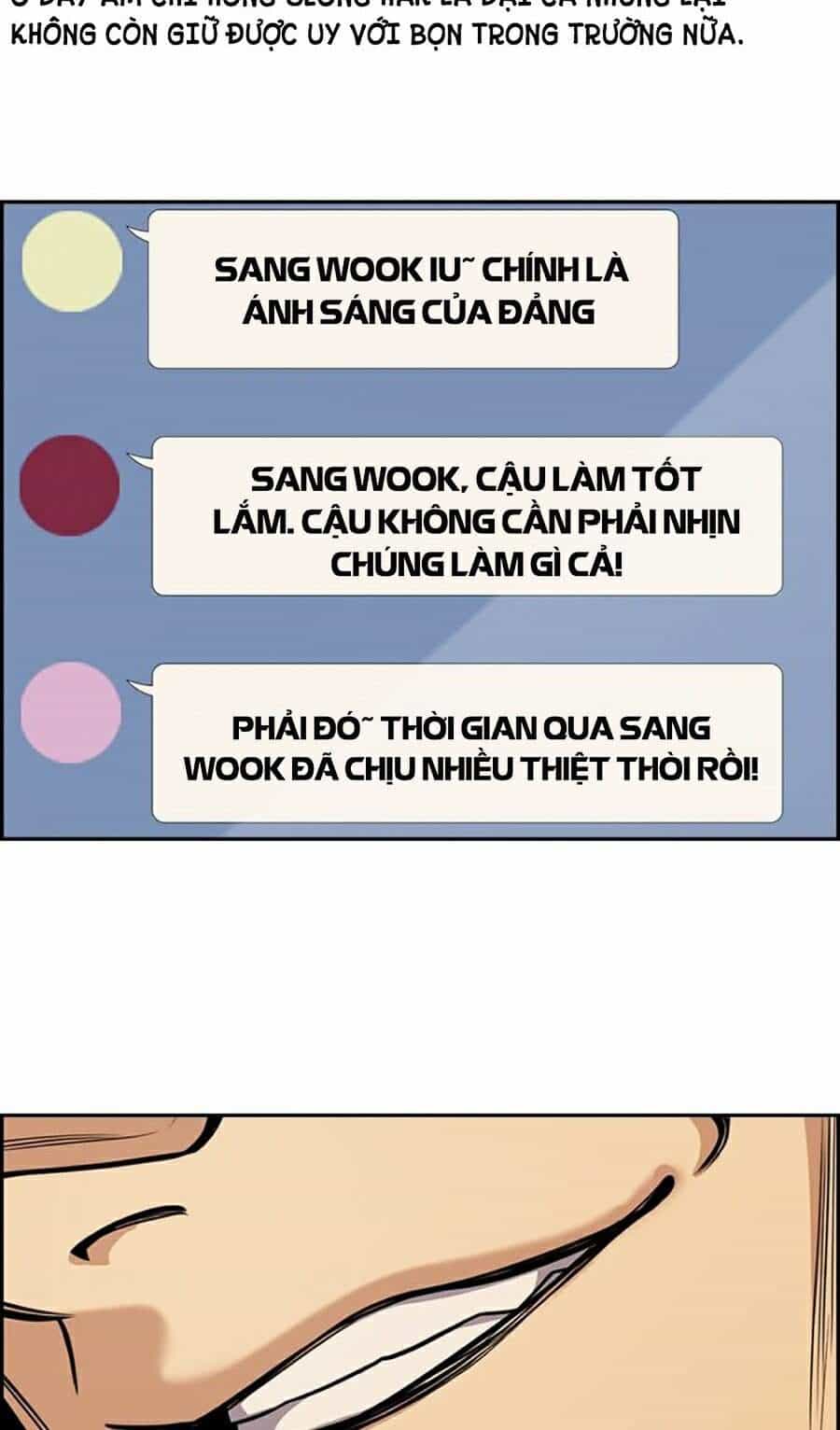 Giáo Dục Chân Chính - Chương 57 - ảnh 55