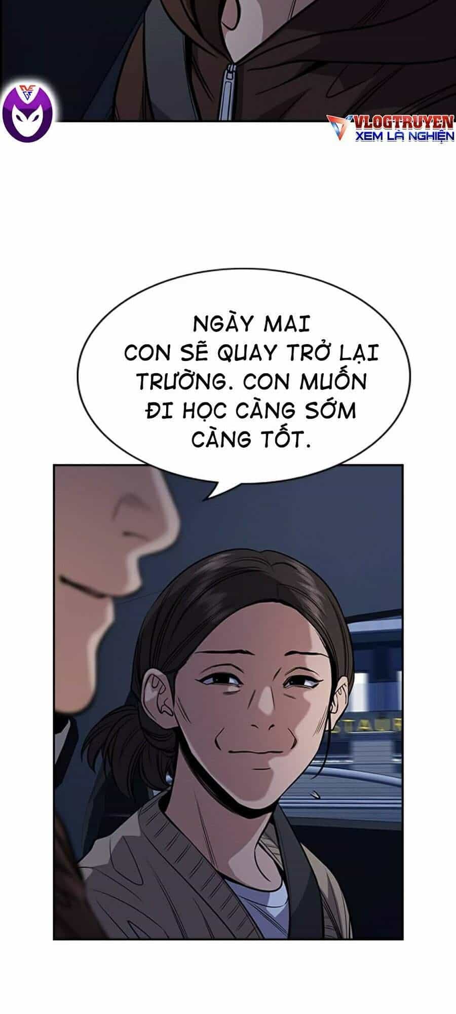 Giáo Dục Chân Chính - Chương 57 - ảnh 65