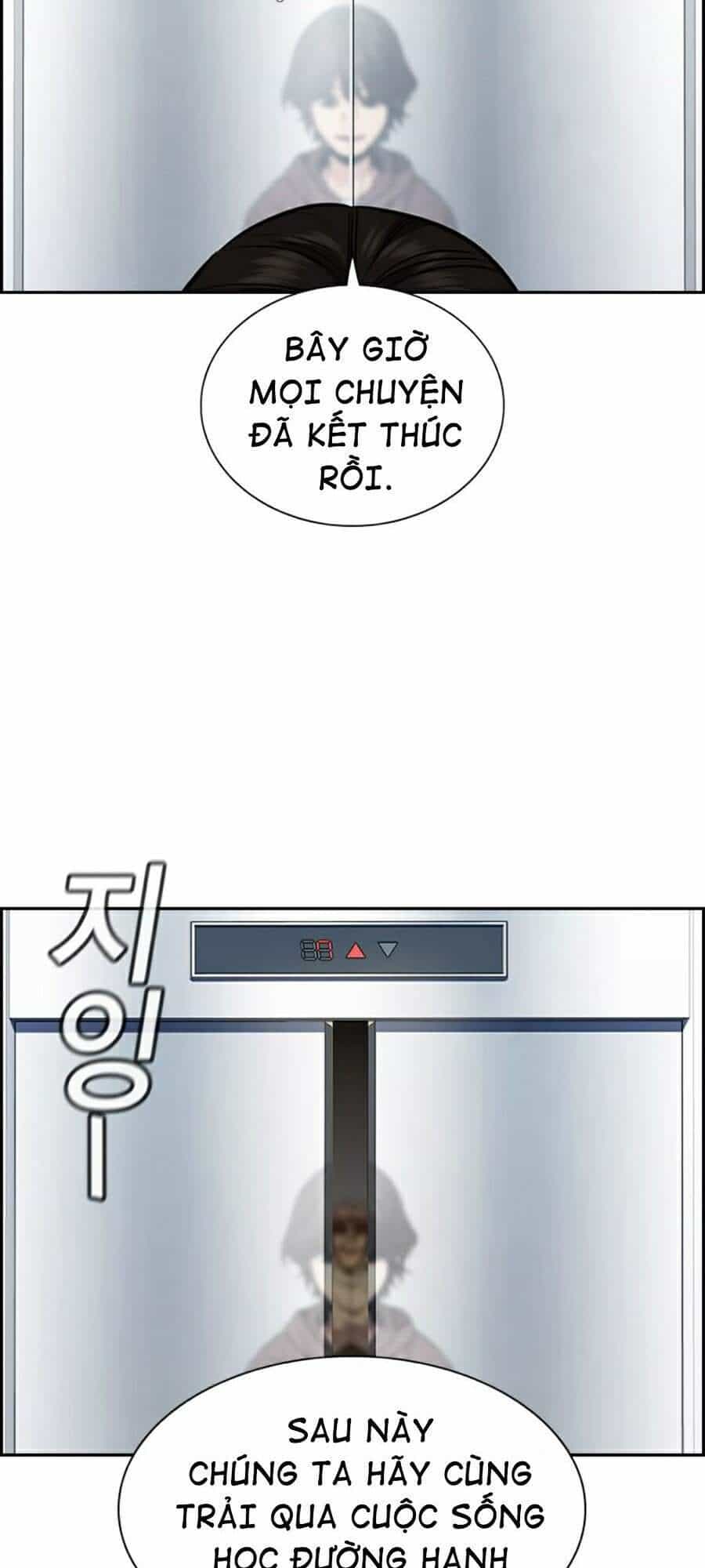 Giáo Dục Chân Chính - Chương 57 - ảnh 73