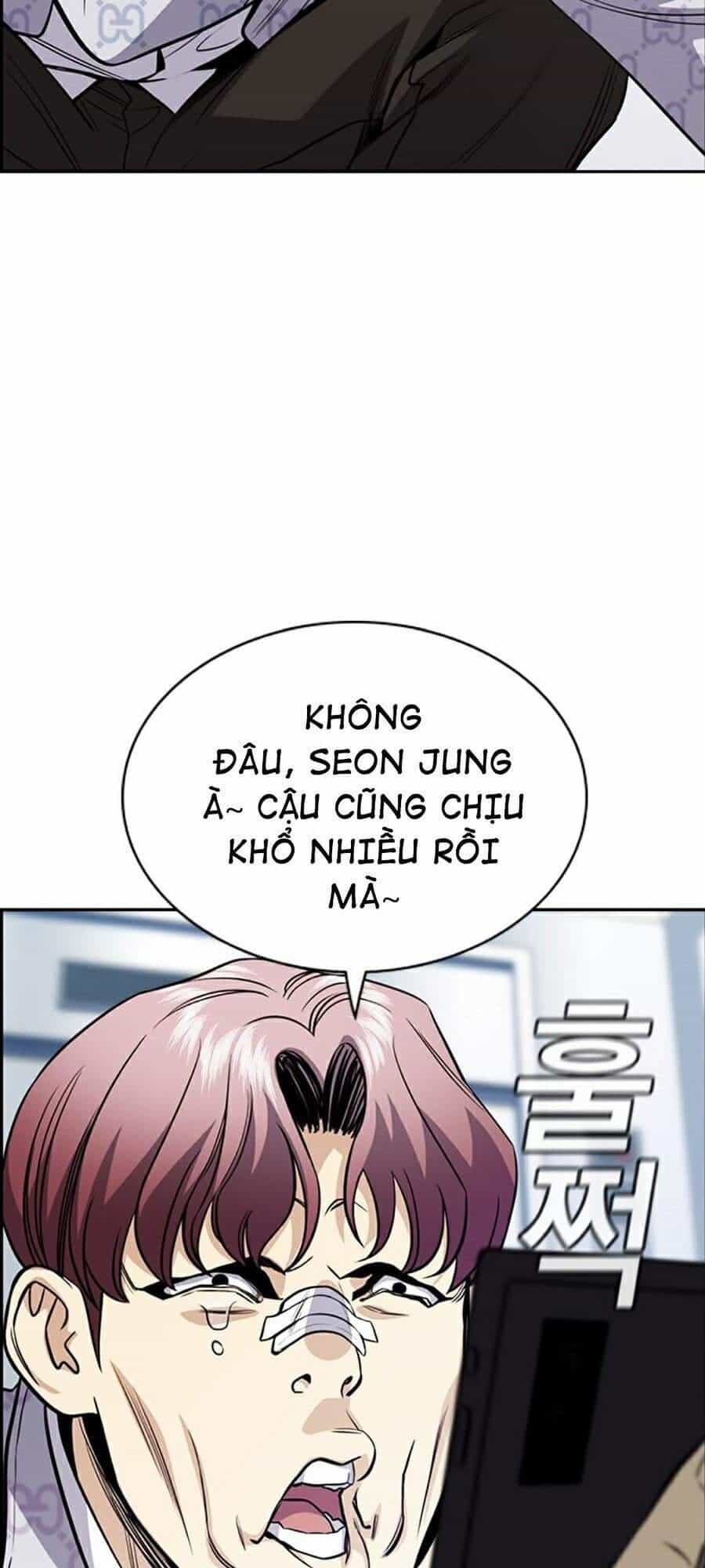Giáo Dục Chân Chính - Chương 57 - ảnh 81