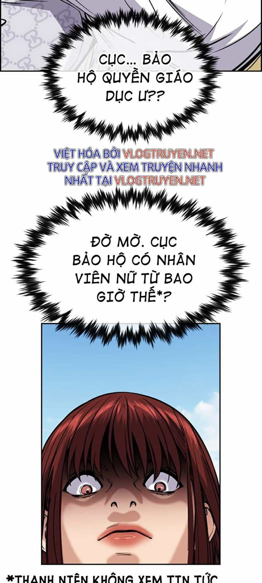 Giáo Dục Chân Chính - Chương 57 - ảnh 9
