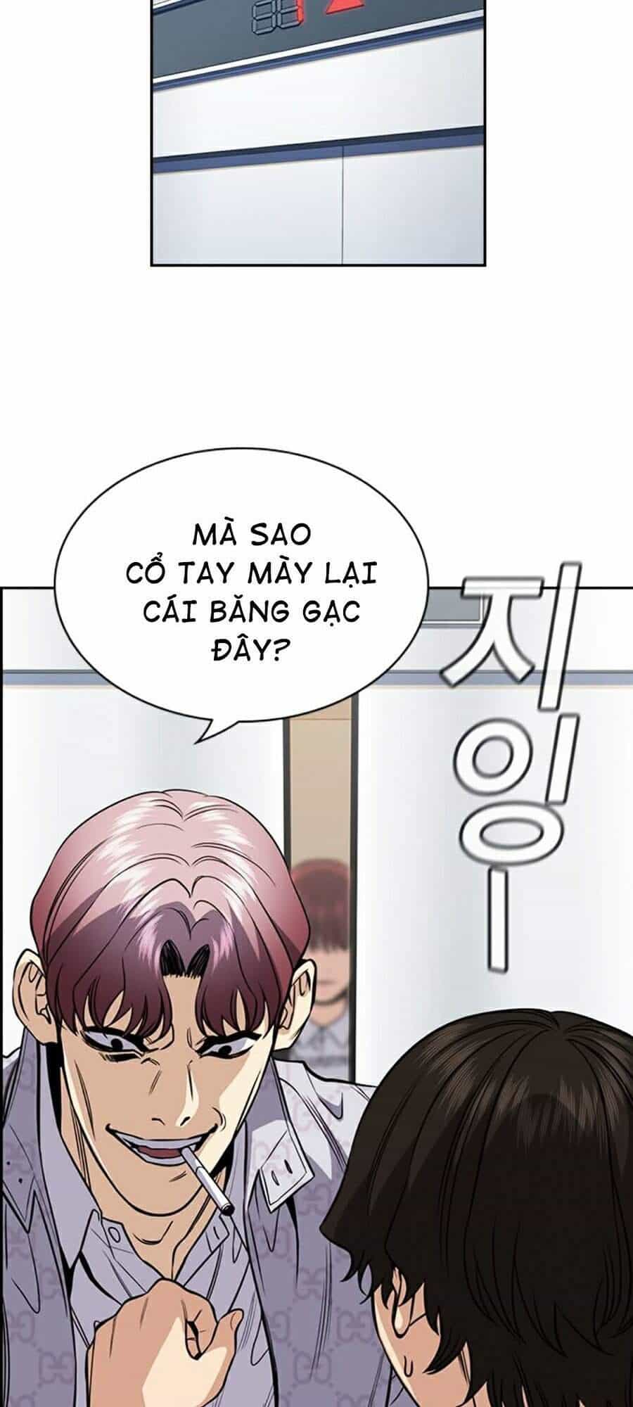 Giáo Dục Chân Chính - Chương 57 - ảnh 91