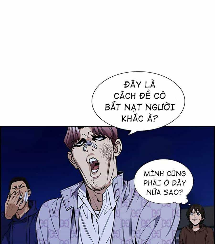 Giáo Dục Chân Chính - Chương 58 - ảnh 25