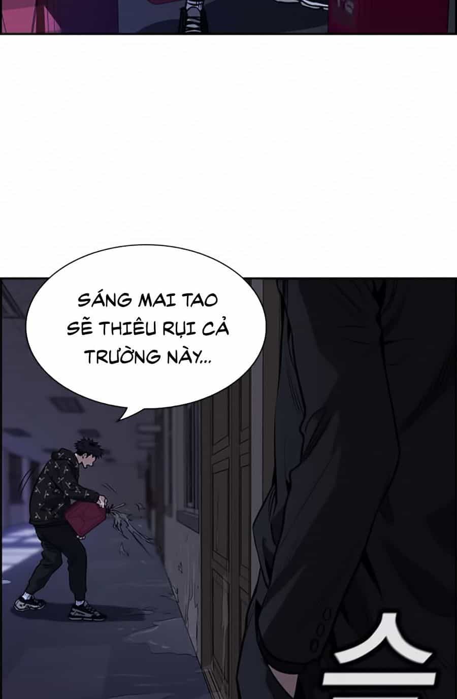 Giáo Dục Chân Chính - Chương 5 - ảnh 111