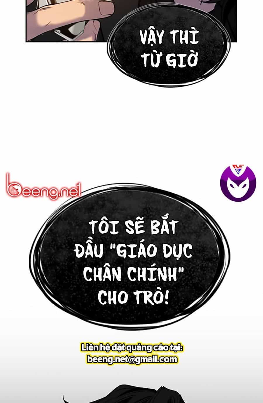 Giáo Dục Chân Chính - Chương 5 - ảnh 117
