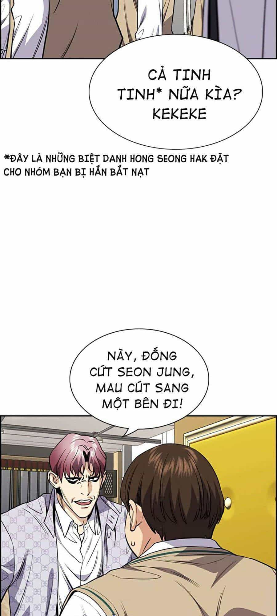 Giáo Dục Chân Chính - Chương 59 - ảnh 127