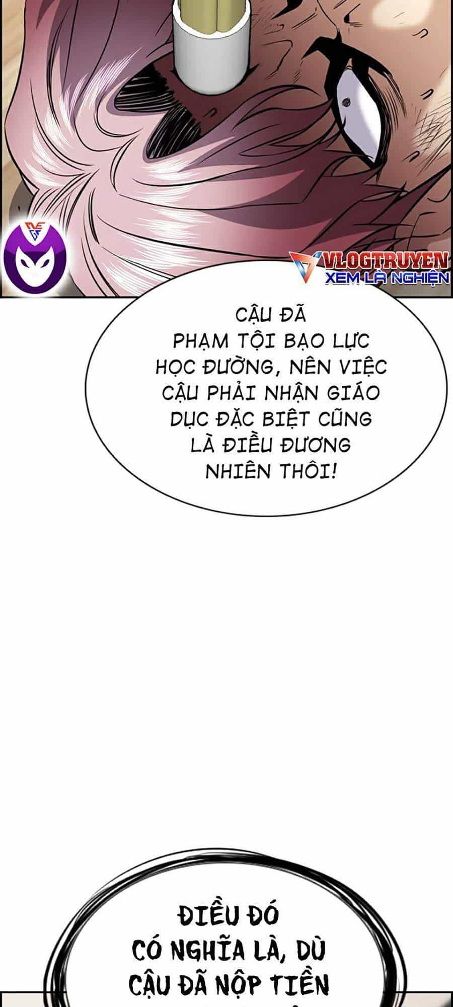 Giáo Dục Chân Chính - Chương 59 - ảnh 143