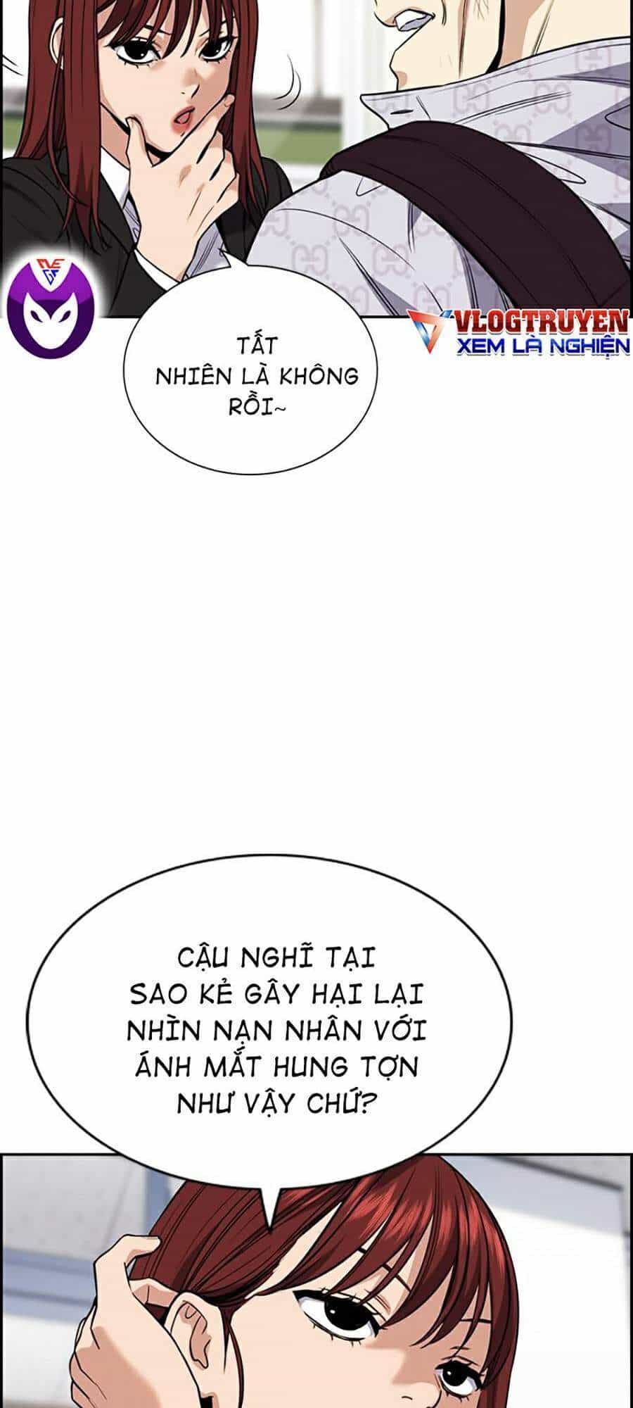 Giáo Dục Chân Chính - Chương 59 - ảnh 41