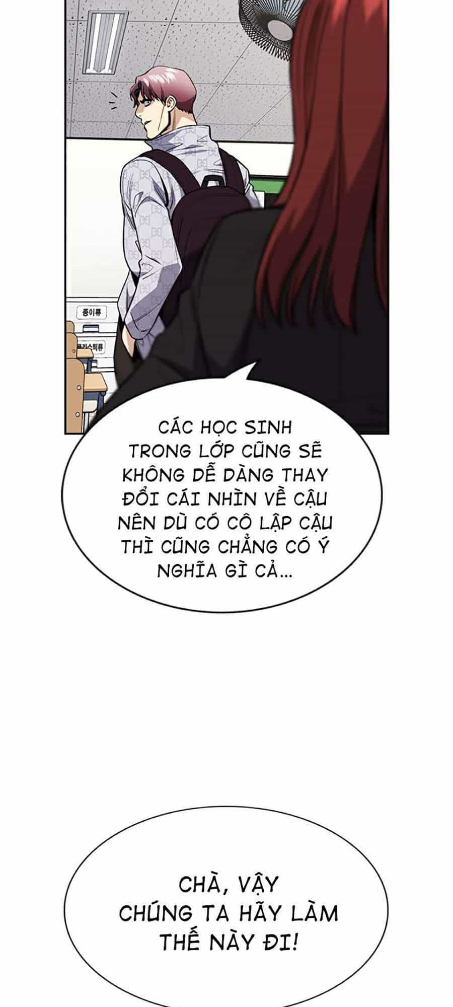 Giáo Dục Chân Chính - Chương 59 - ảnh 47
