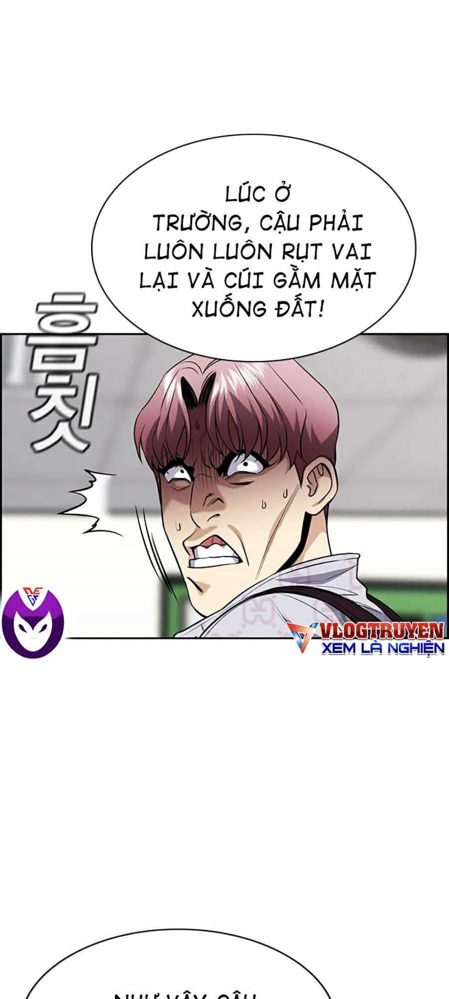 Giáo Dục Chân Chính - Chương 59 - ảnh 49
