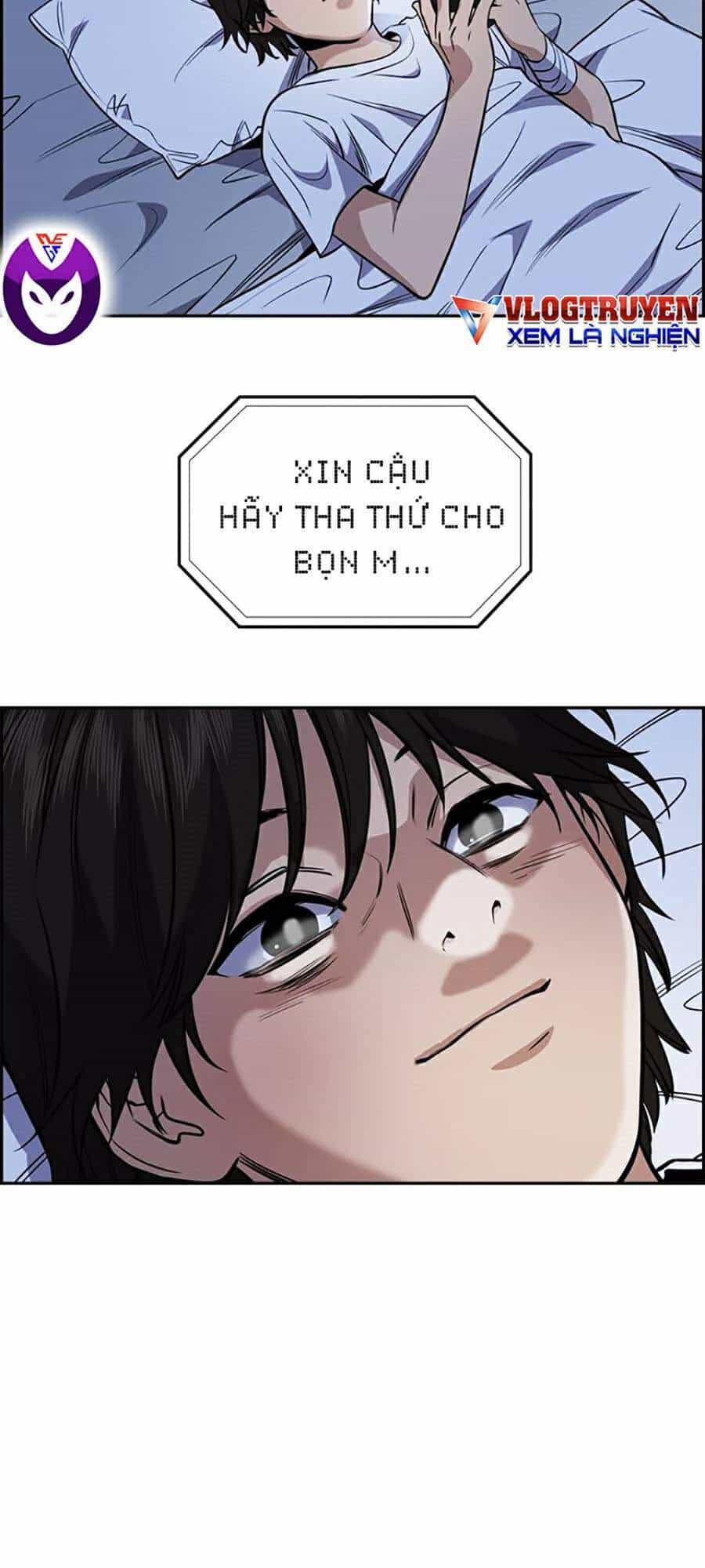 Giáo Dục Chân Chính - Chương 59 - ảnh 5