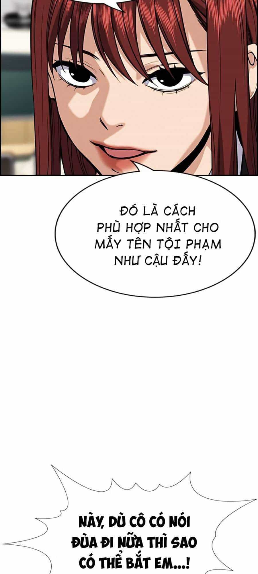 Giáo Dục Chân Chính - Chương 59 - ảnh 51