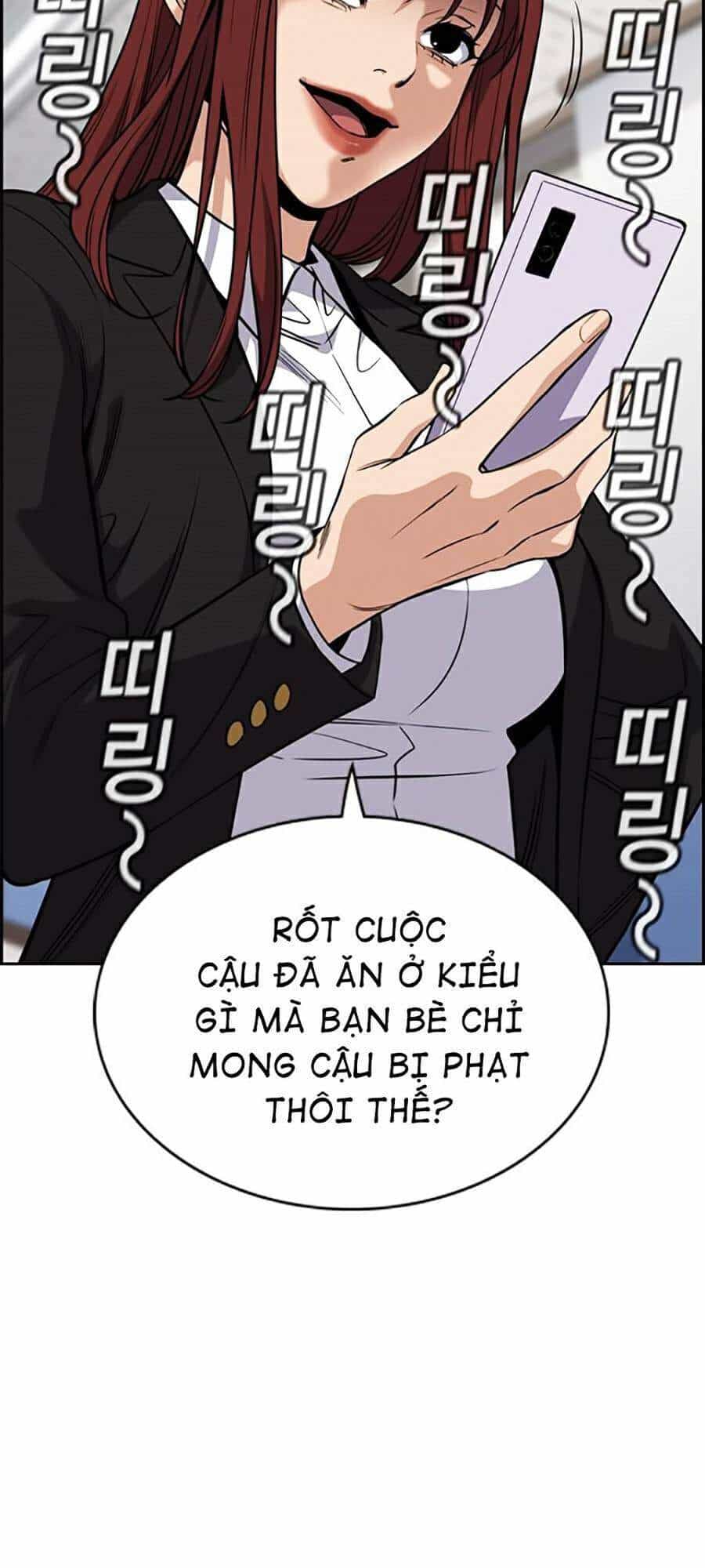 Giáo Dục Chân Chính - Chương 59 - ảnh 93