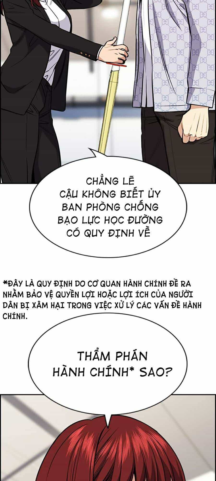 Giáo Dục Chân Chính - Chương 60 - ảnh 107