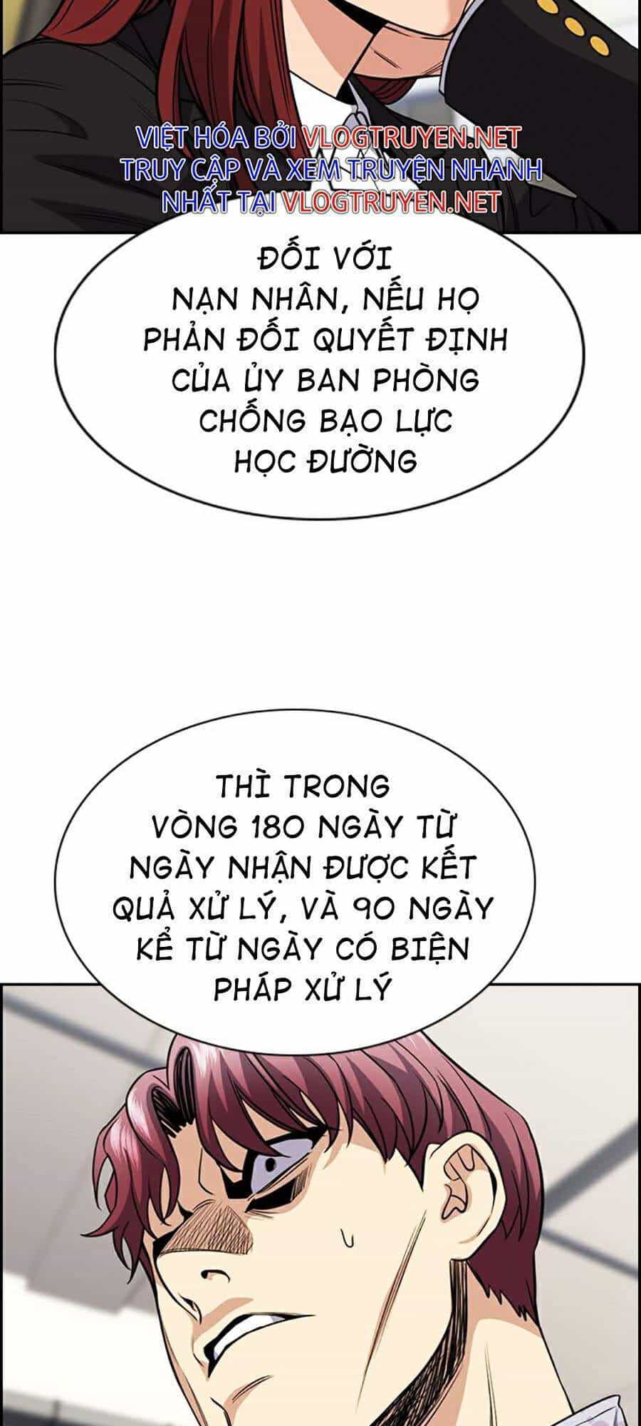 Giáo Dục Chân Chính - Chương 60 - ảnh 109