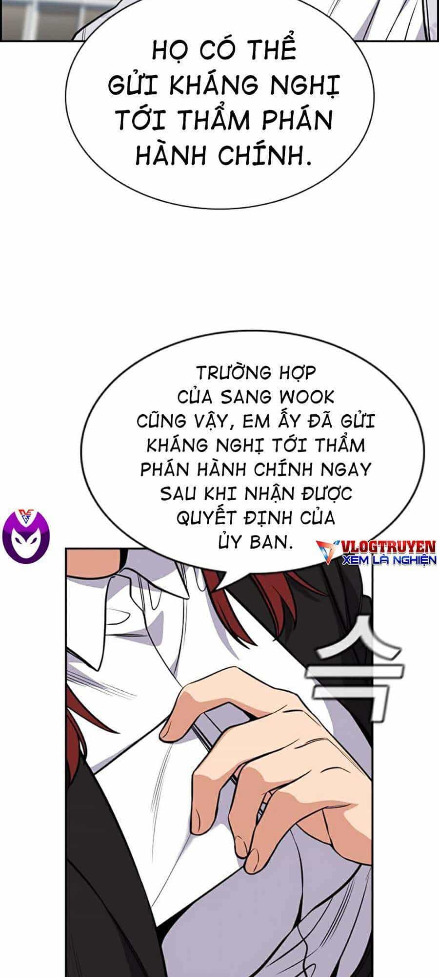 Giáo Dục Chân Chính - Chương 60 - ảnh 111