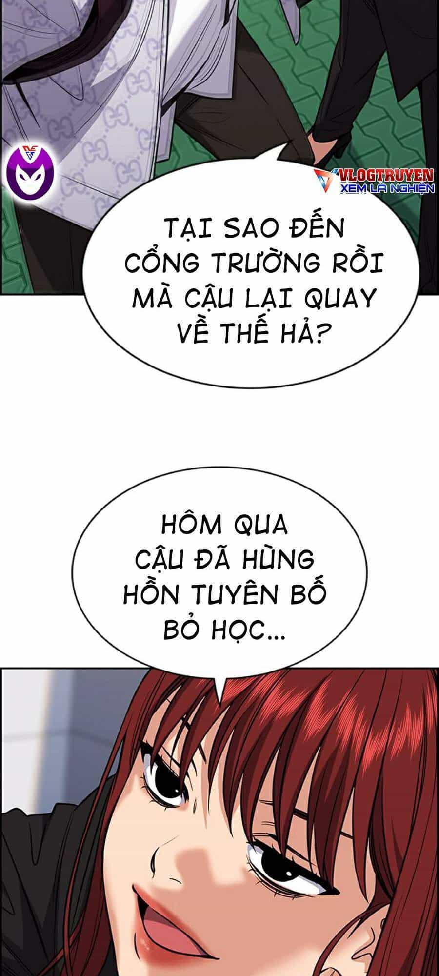Giáo Dục Chân Chính - Chương 60 - ảnh 19