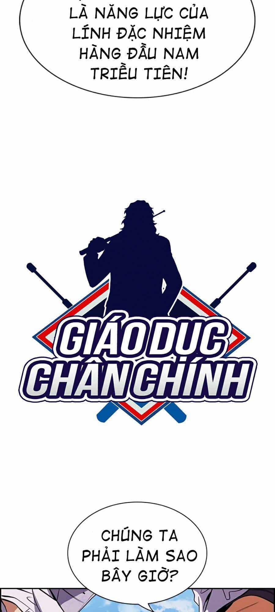 Giáo Dục Chân Chính - Chương 60 - ảnh 23