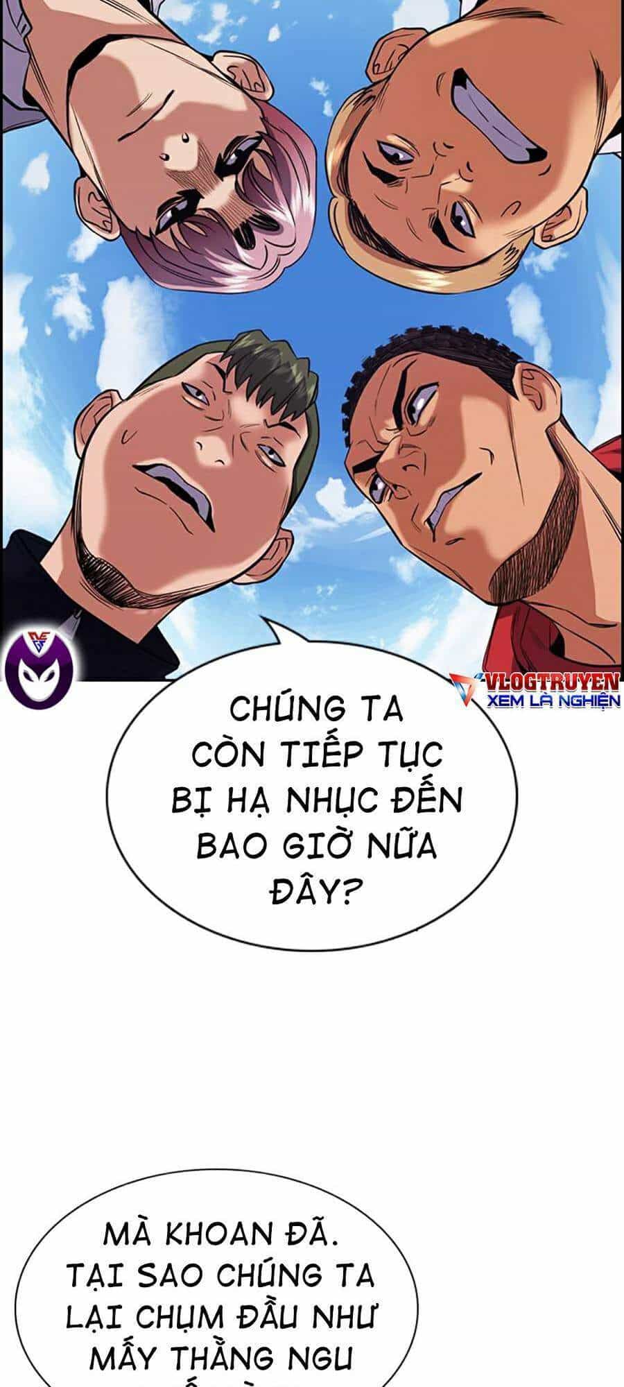 Giáo Dục Chân Chính - Chương 60 - ảnh 25