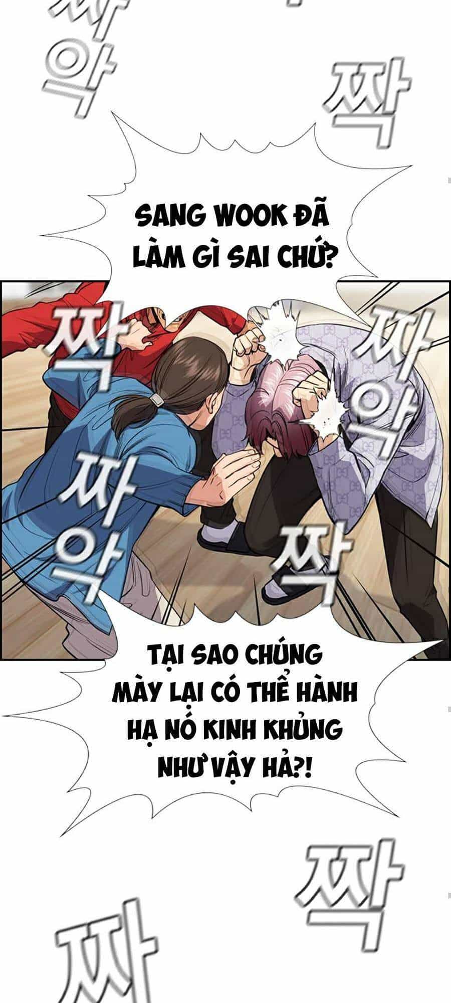 Giáo Dục Chân Chính - Chương 60 - ảnh 51