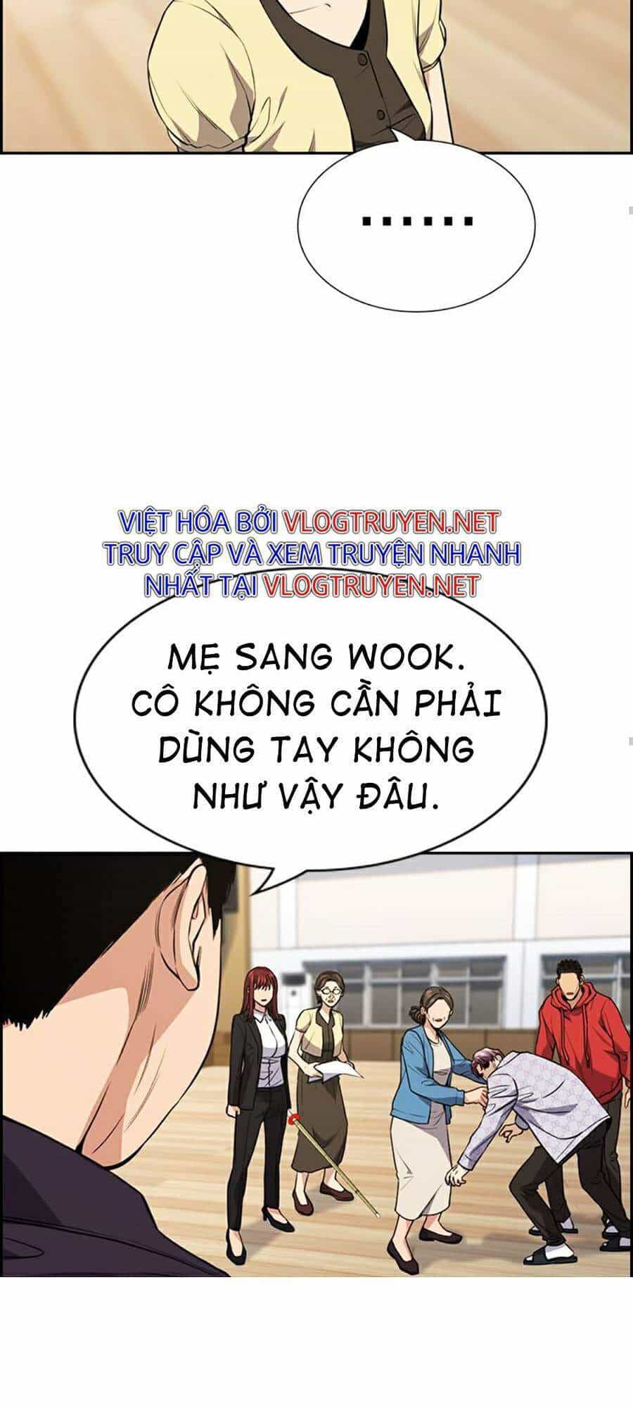 Giáo Dục Chân Chính - Chương 60 - ảnh 67