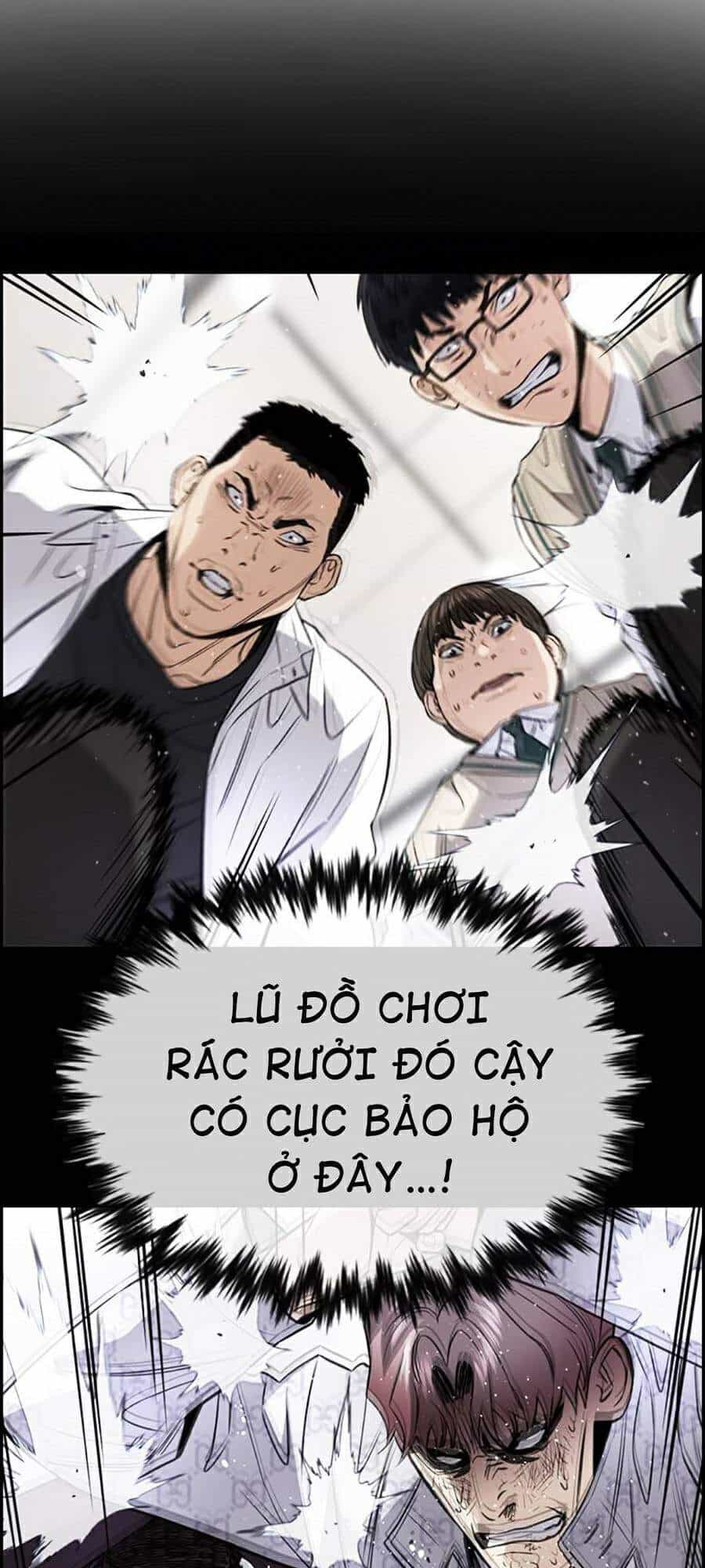Giáo Dục Chân Chính - Chương 60 - ảnh 7
