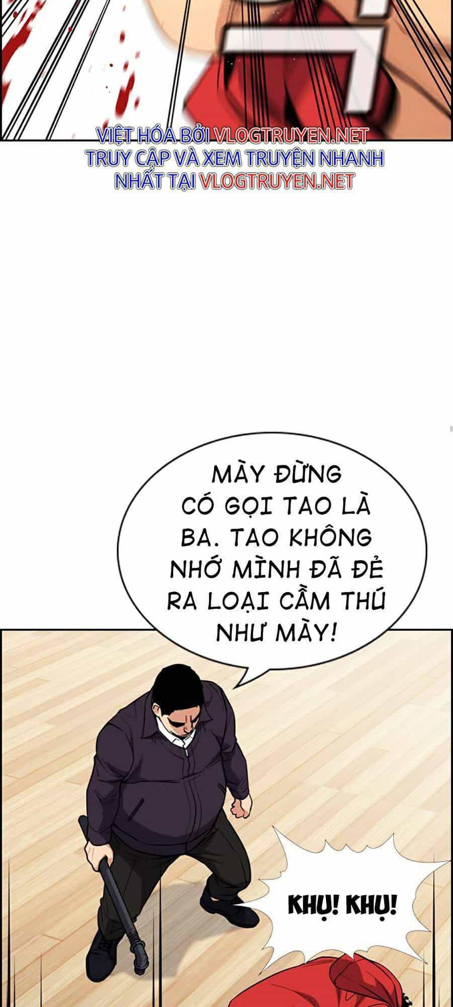 Giáo Dục Chân Chính - Chương 60 - ảnh 75