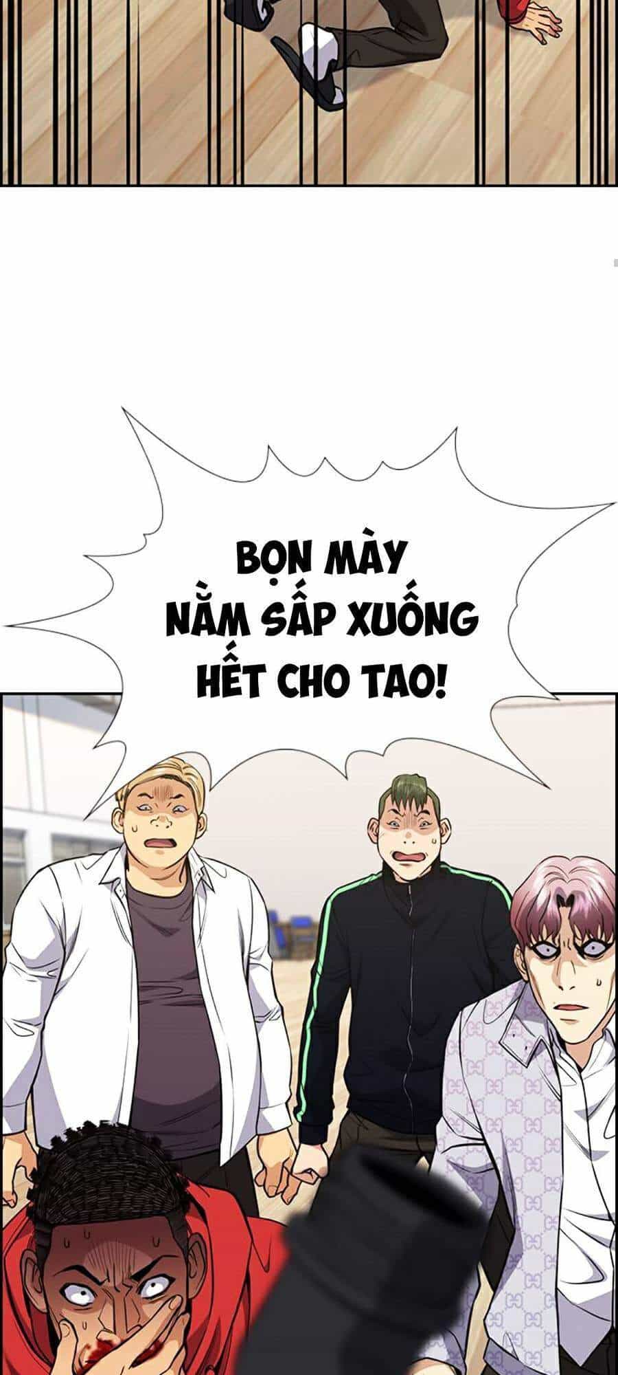 Giáo Dục Chân Chính - Chương 60 - ảnh 77