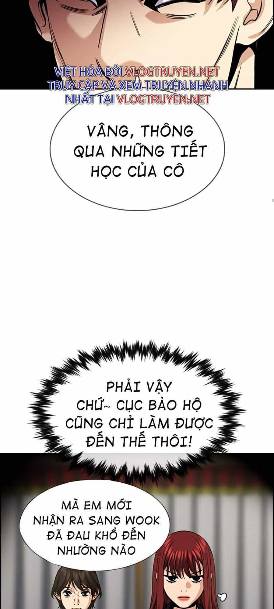 Giáo Dục Chân Chính - Chương 60 - ảnh 95