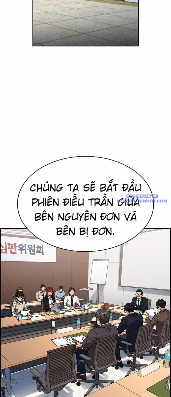 Giáo Dục Chân Chính - Chương 61 - ảnh 16