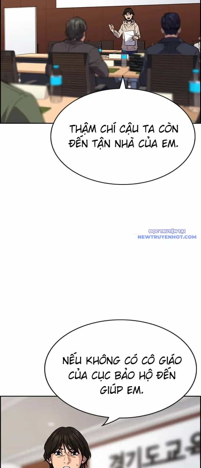 Giáo Dục Chân Chính - Chương 61 - ảnh 22