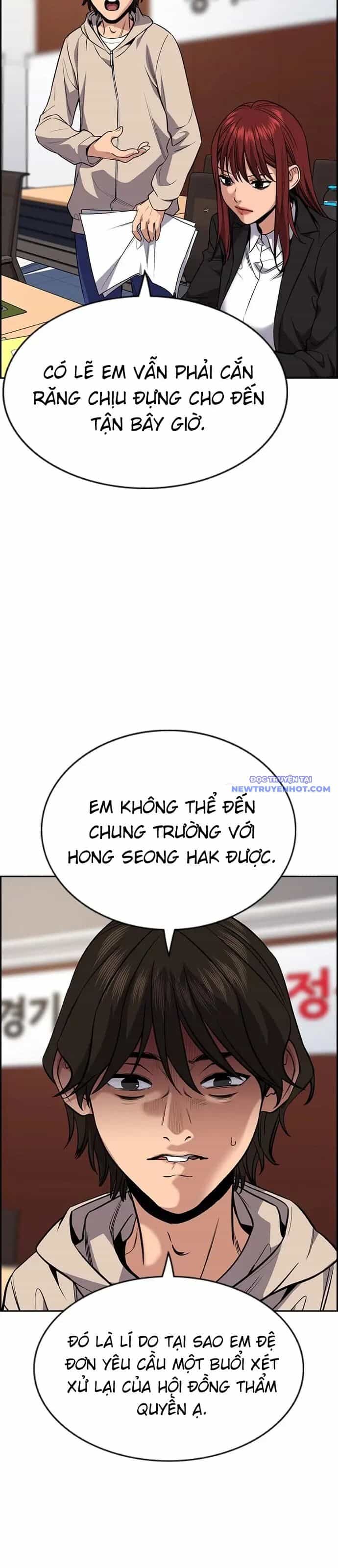 Giáo Dục Chân Chính - Chương 61 - ảnh 23
