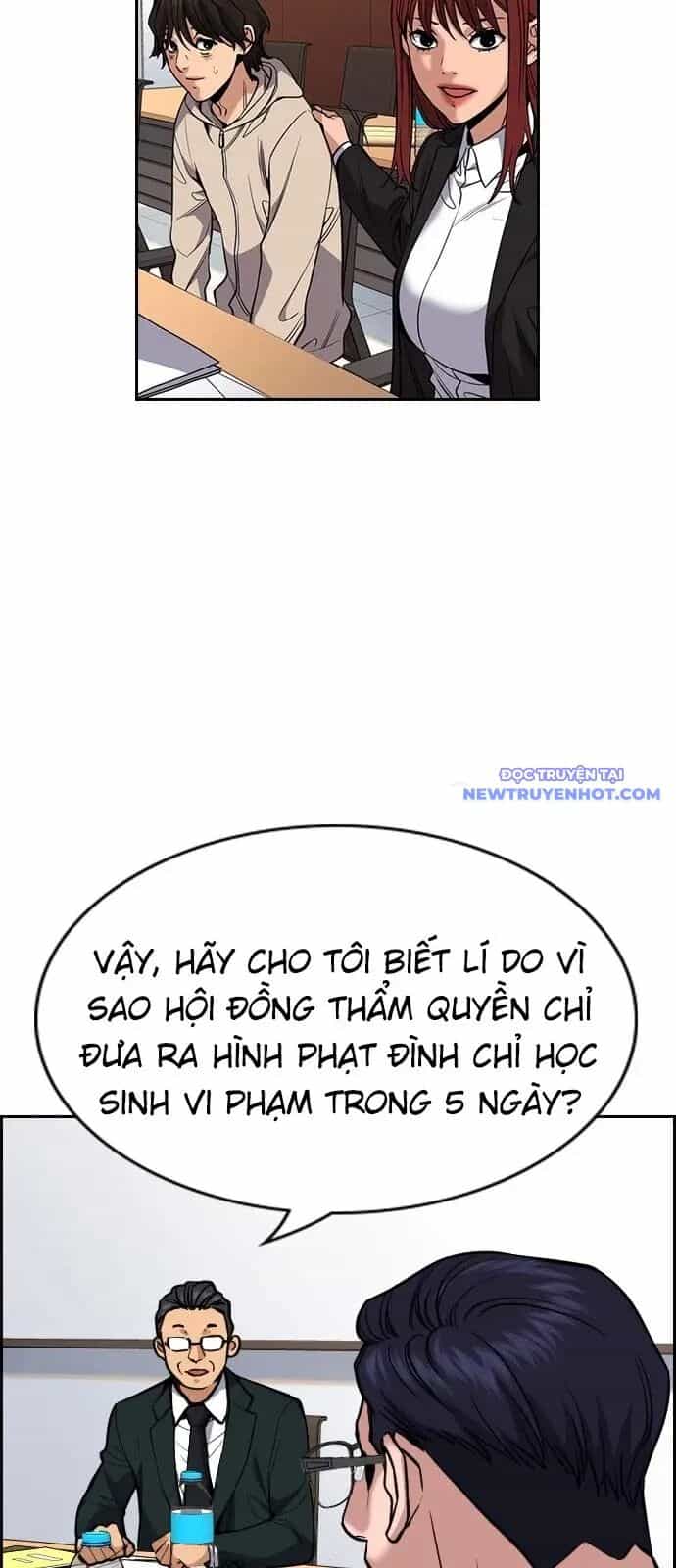 Giáo Dục Chân Chính - Chương 61 - ảnh 25