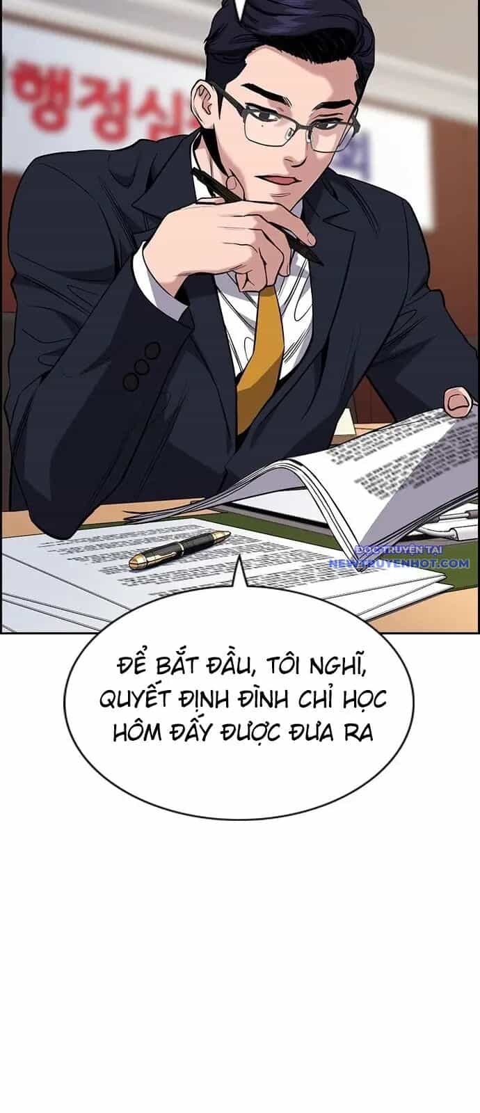 Giáo Dục Chân Chính - Chương 61 - ảnh 27