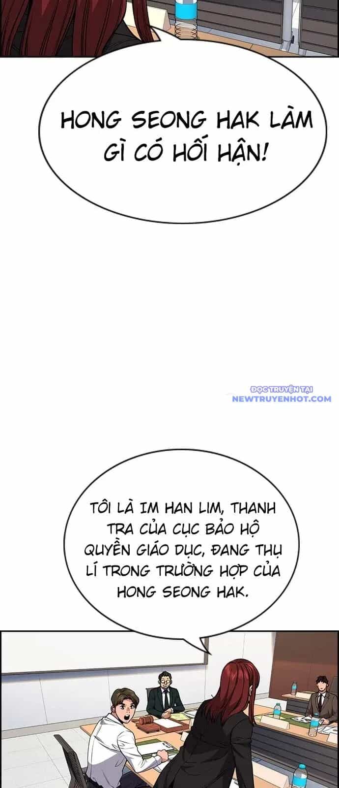 Giáo Dục Chân Chính - Chương 61 - ảnh 34