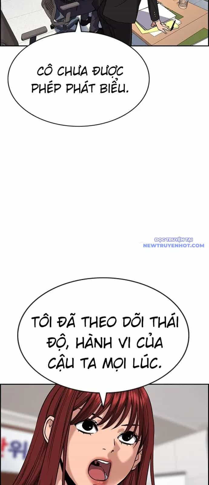 Giáo Dục Chân Chính - Chương 61 - ảnh 35