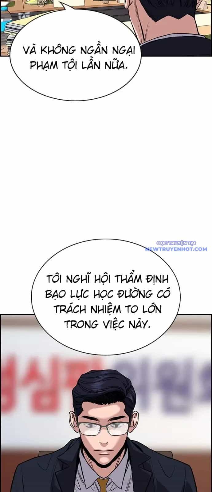 Giáo Dục Chân Chính - Chương 61 - ảnh 37