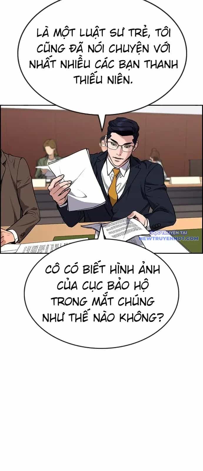 Giáo Dục Chân Chính - Chương 61 - ảnh 39