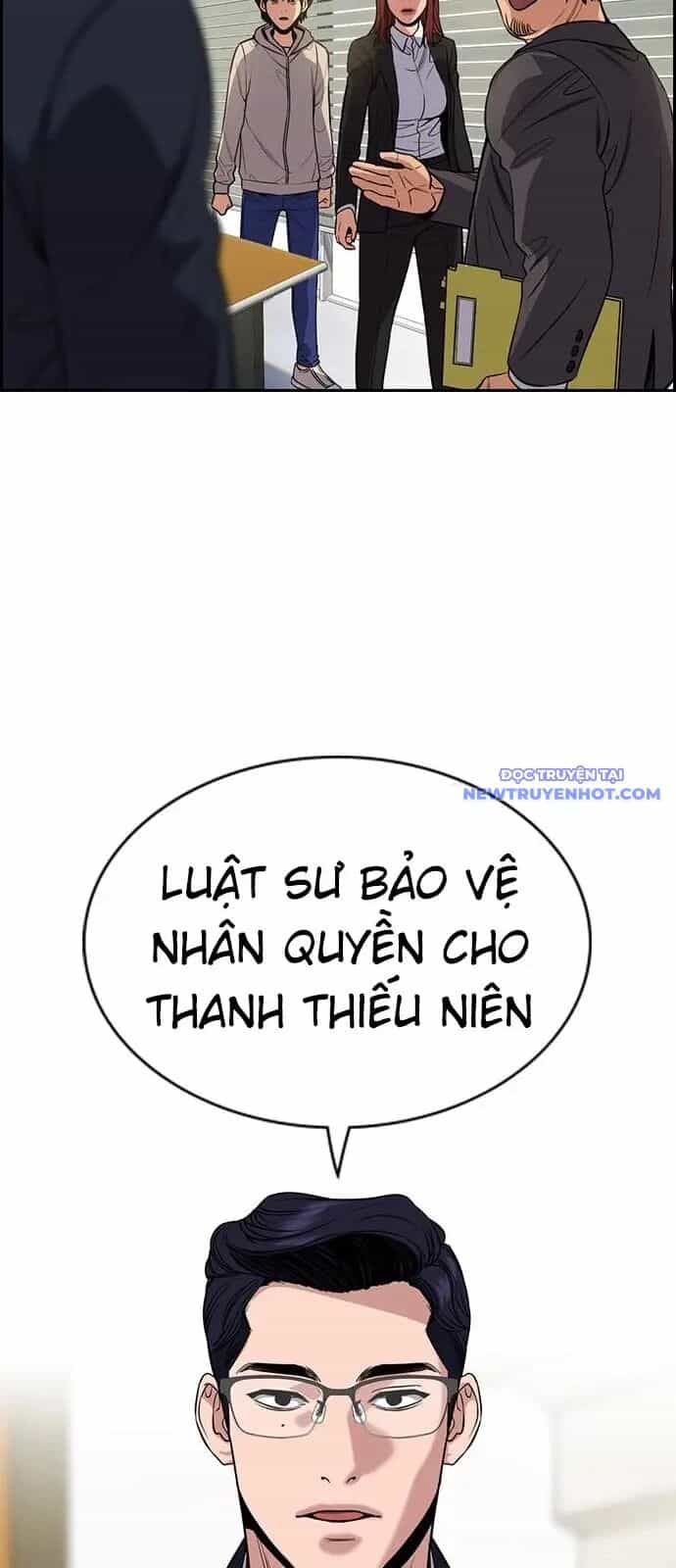 Giáo Dục Chân Chính - Chương 61 - ảnh 6
