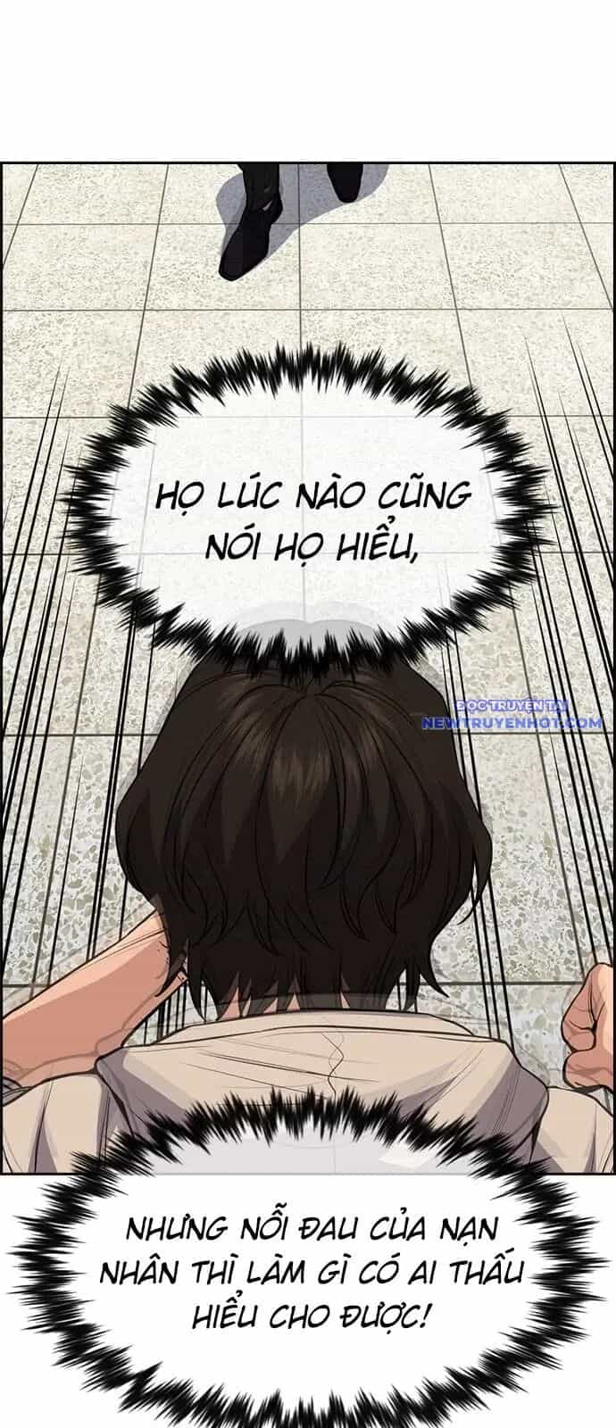 Giáo Dục Chân Chính - Chương 61 - ảnh 64